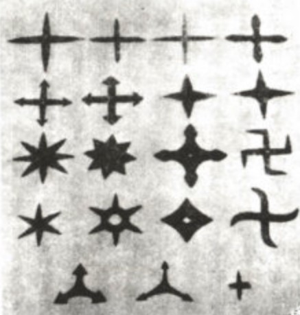 senbanshuriken
